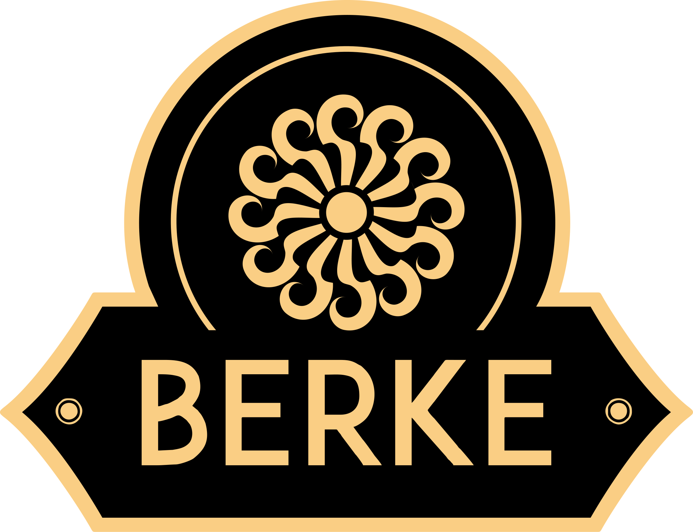 Berke Ro